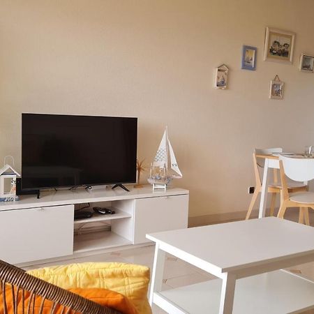 Sea View Apartment With Pool Porches  Exterior foto