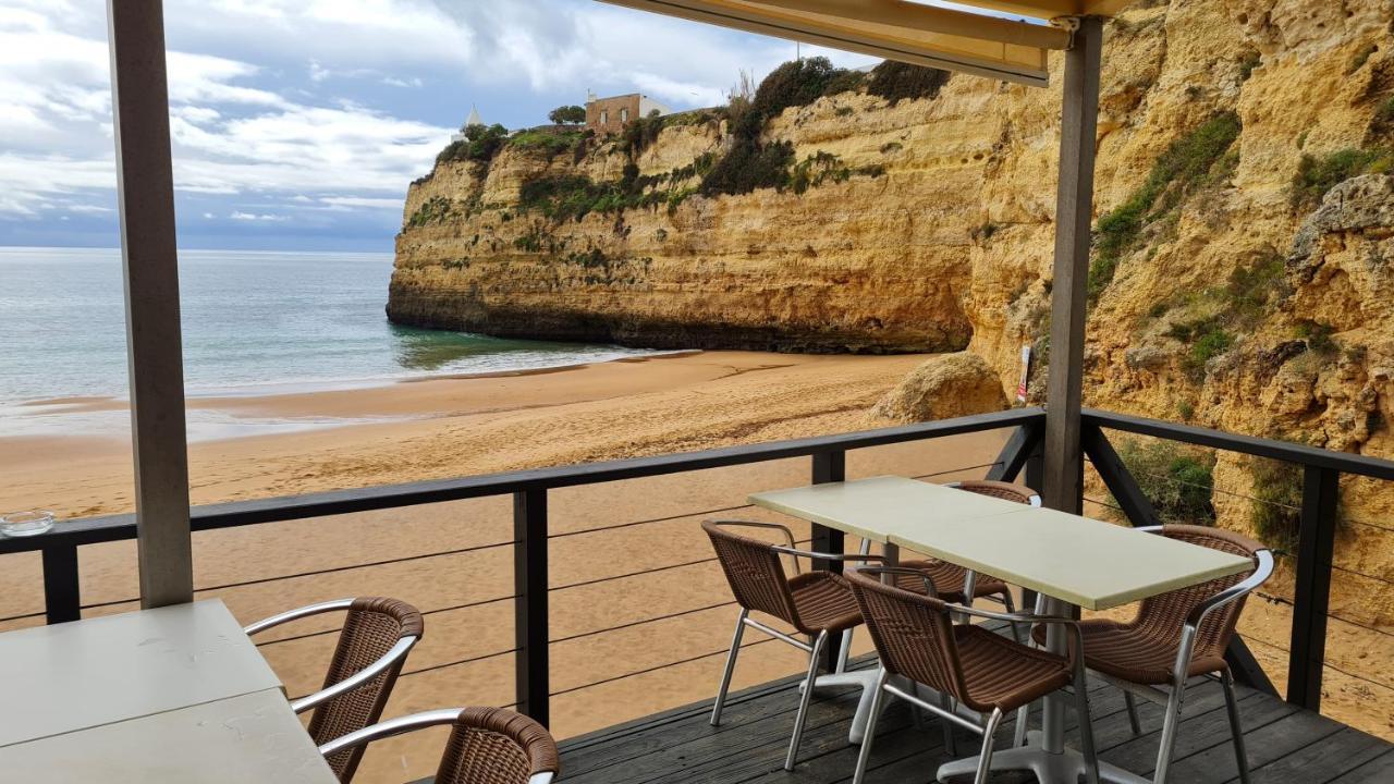Sea View Apartment With Pool Porches  Exterior foto