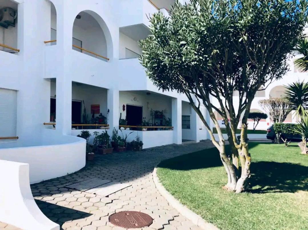 Sea View Apartment With Pool Porches  Exterior foto