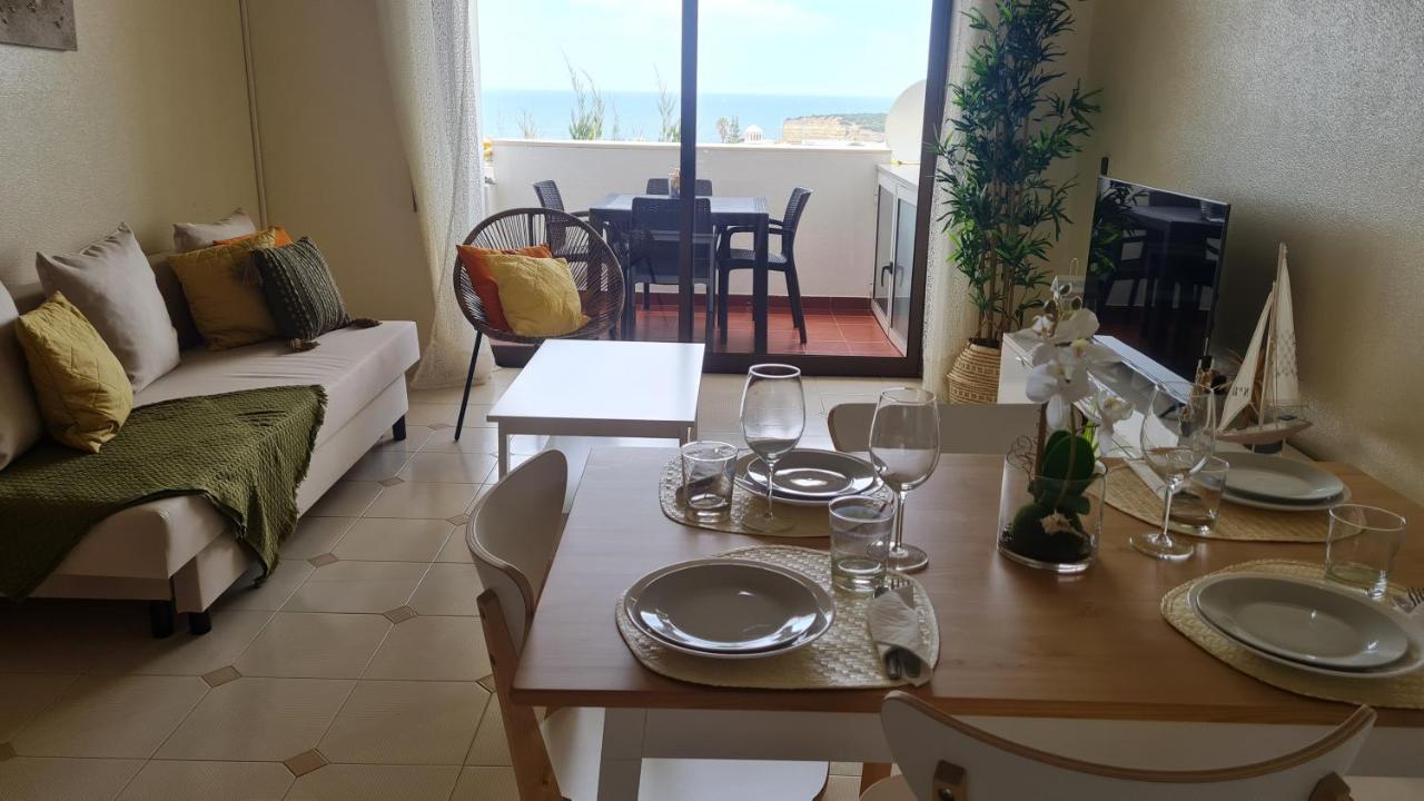 Sea View Apartment With Pool Porches  Exterior foto